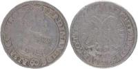 1/2 Tolar-60 Krejcar 1621 BZ
