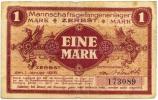 1 Mark 1916