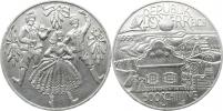 500 Schilling 1994 - Panonský region         KM 3017