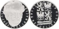 200 Kč 2004 - Leoš Janáček        orig. etue
