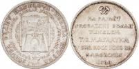 Hám - dráha Handlová-Hor.Štubňa - tunel TGM 1930 -