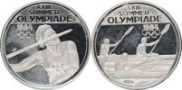 XXIII. letní olympijské hry