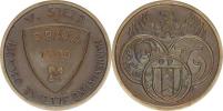 V. sjezd numismatiků Slezské oblasti 1960 / V kruhu slezská orlic
