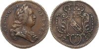 1 kr. 1759 W-I