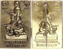 "KONSTANTIN VLASTIBOŘ" 1938-1945