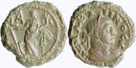 Egypt-Alexandria, Carinus, 282-283