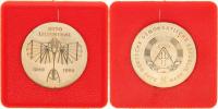 5 M 1973 - Otto Lilienthal KM 43 +certifikát