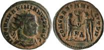 Maximianus Herculius 286-305