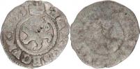 Bílý peníz 1573