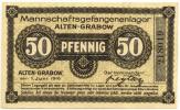 50 Pfennig 1916