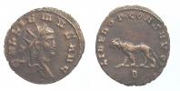 Gallienus 253-266