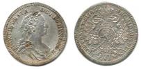 VI Krejcar 1746