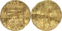 Dukát 1634           Friedberg 294      3