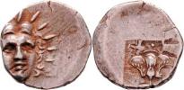 AR Hemidrachma