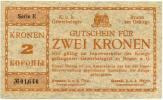 2 Koruna (1915-1918)