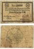 10 Grajciar 1860