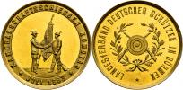 Zlatá medaile 1893