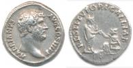 Hadrianus (117-138)