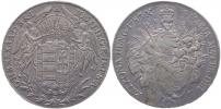 Tolar 1783 B - madona