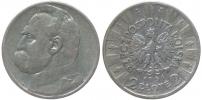 2 Zloté 1934 W