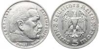5 RM 1935 D