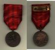 Medaile Za službu vlasti ČSSR