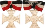 Metz 1870/1910 - Neoficiální pamětní kříž z bronzu