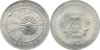 5 M 1971 - Johannes Kepler             KM 30   CuNi