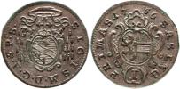 Zikmund III. Schrattenbach 1753-1771