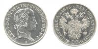 20 kr. 1846 A