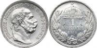 1 Koruna 1915 KB