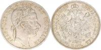 Zlatník 1869 A "RR"