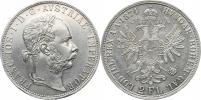 Dvouzlatník 1874 b.zn.
