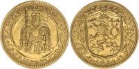 Dukát 1936 - sv.Václav     /14 566 ks/      3