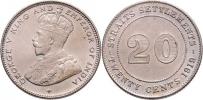 20 Cents 1919