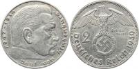 2 RM 1939 E          "R"