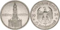 5 RM 1934 A - kostel s datem