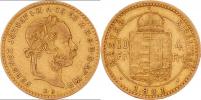 4 Zlatník 1881 KB (pouze 12.000 ks)