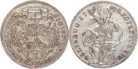 3 kr. 1754 - var.: SALISBUG (schází písm. R)         jako KM 375