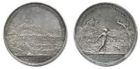 Stuckhart - pamětní medaile 1806