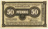 50 Pfennig 1916