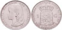 Gulden 1892