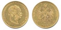 4 Zlatník 1889 b.zn. (raženo pouze 5.707 ks)_R!