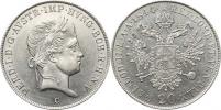 20 kr. 1844 C
