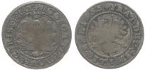 1 Krejcar 1655 b.zn.