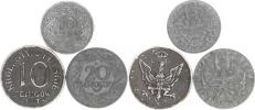 10 Groszy 1923