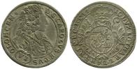 Olomouc biskupství, Karel III. Lotrinský 1695-1706