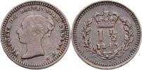 1.5 Pence 1843