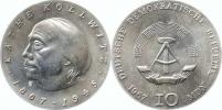 10 M 1967 - Käthe Kollwitz     KM 17