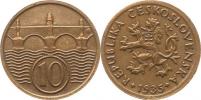 10 hal. 1935     "R"